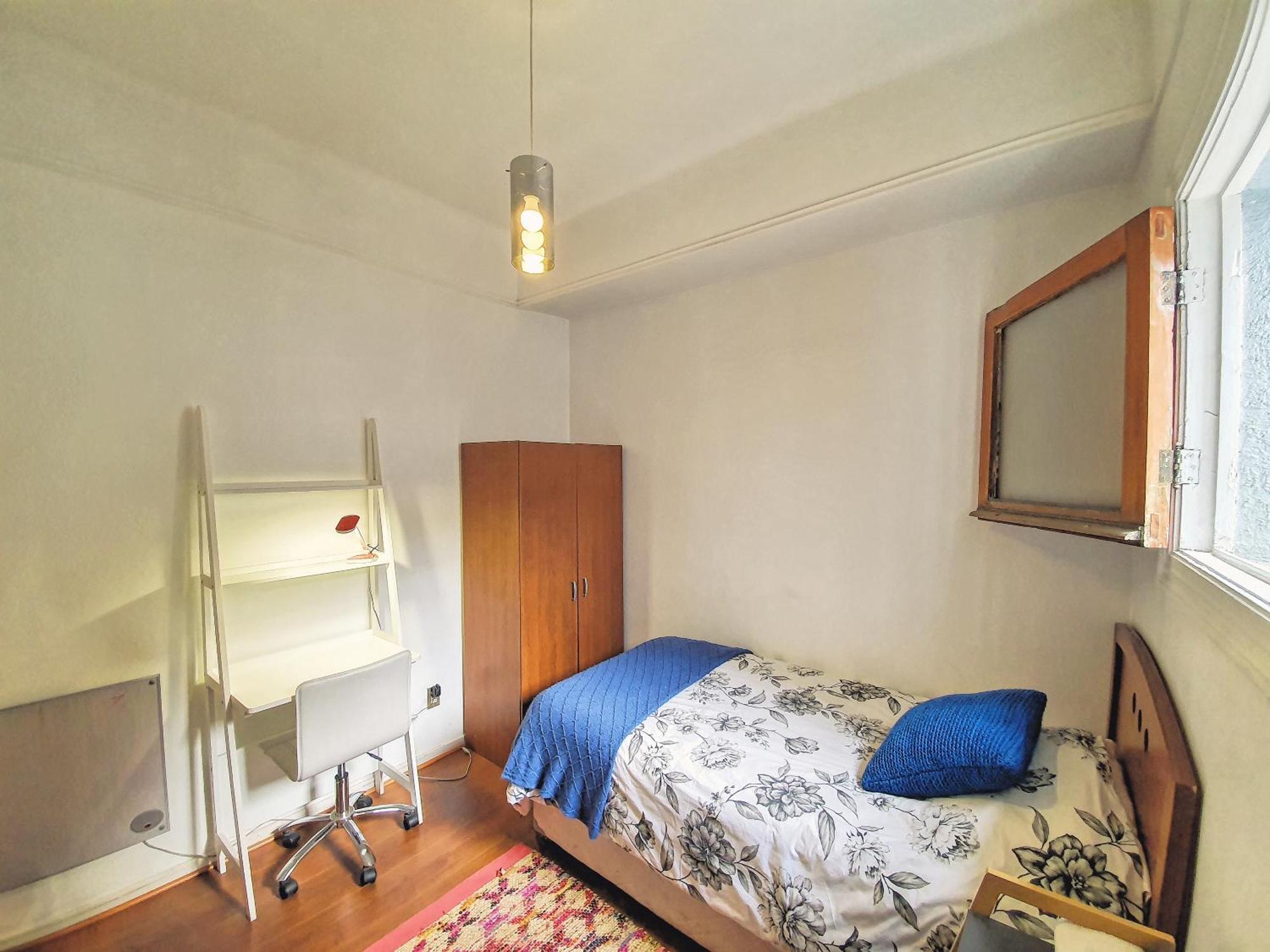 Hostal Boutique Casa La Barca 산티아고 객실 사진