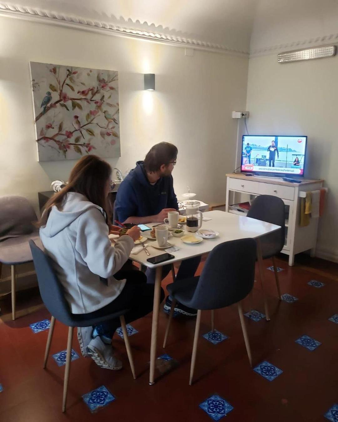 Hostal Boutique Casa La Barca 산티아고 외부 사진