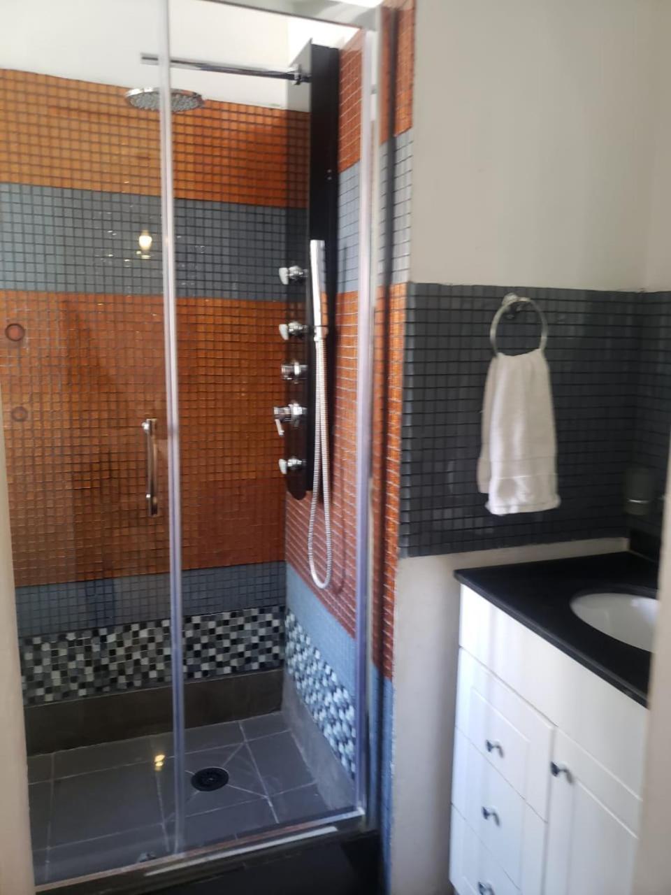 Hostal Boutique Casa La Barca 산티아고 외부 사진