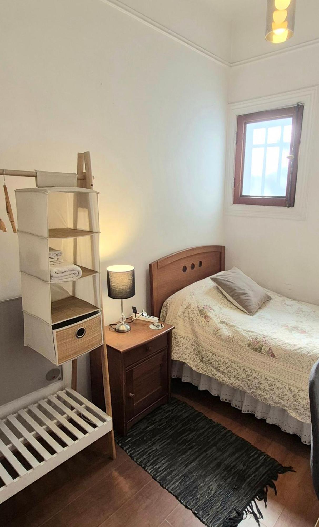 Hostal Boutique Casa La Barca 산티아고 외부 사진