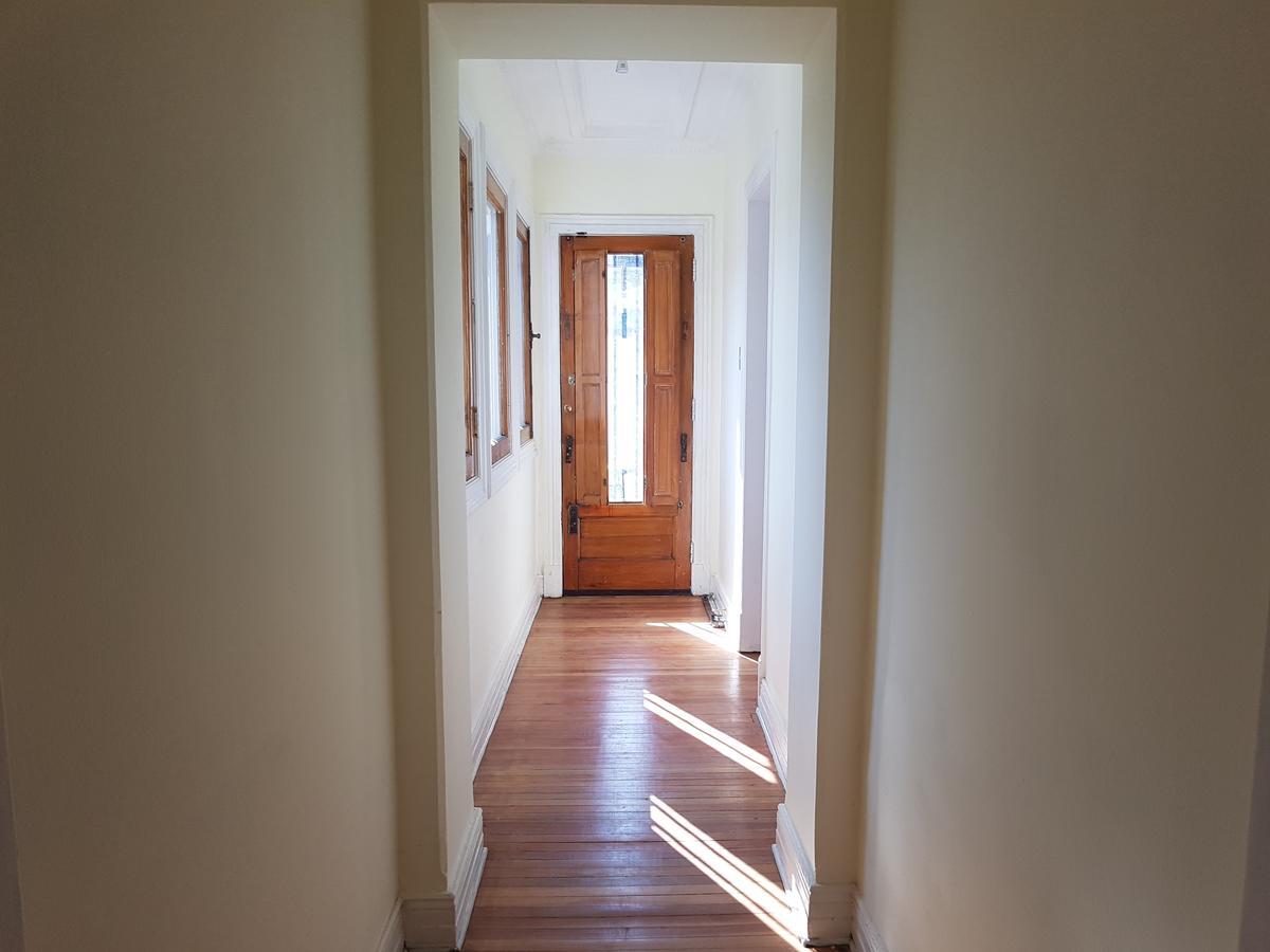 Hostal Boutique Casa La Barca 산티아고 외부 사진